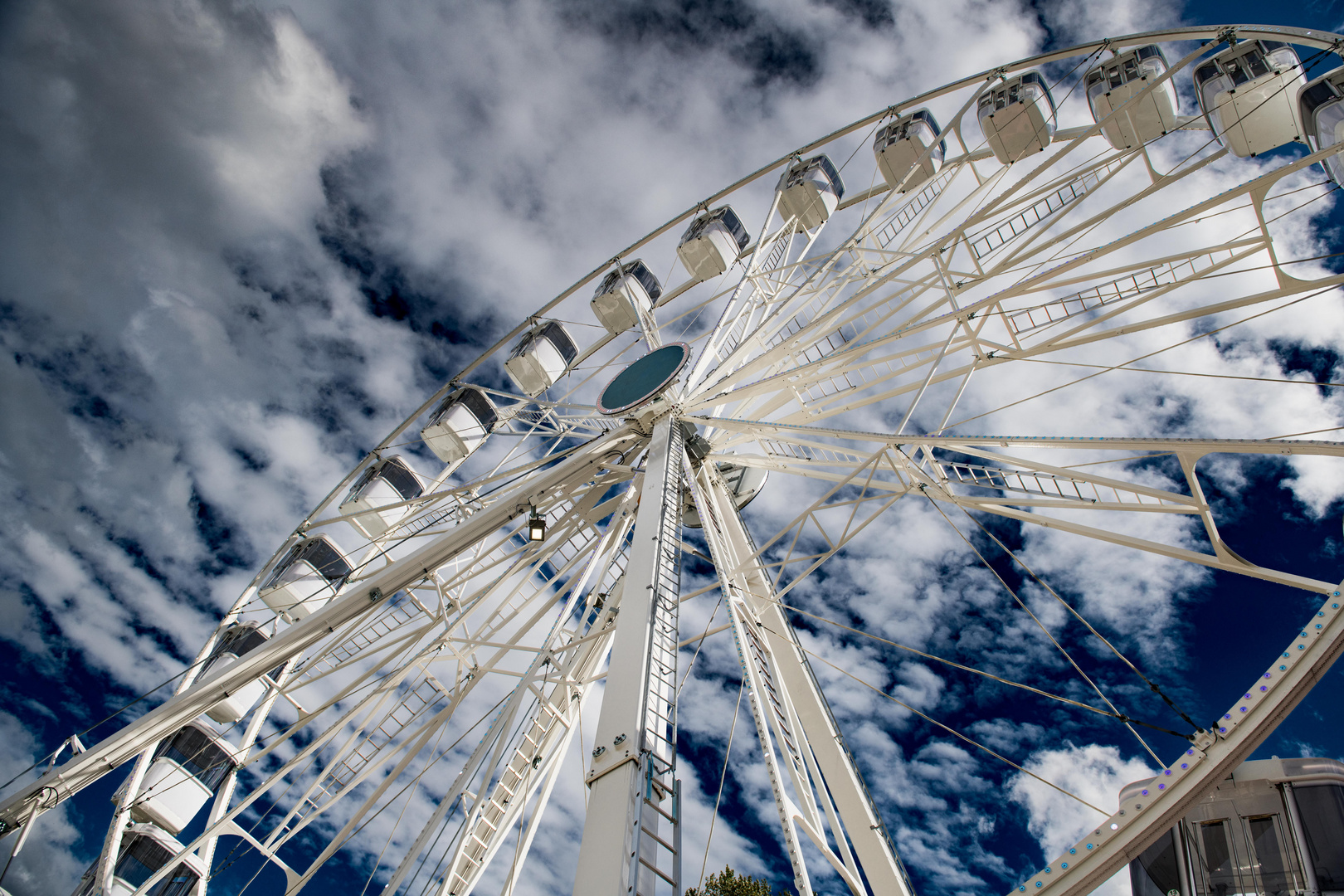 Konstanz Riesenrad