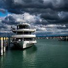 Konstanz Schiff