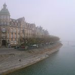 Konstanz - Seestraße im November (3)