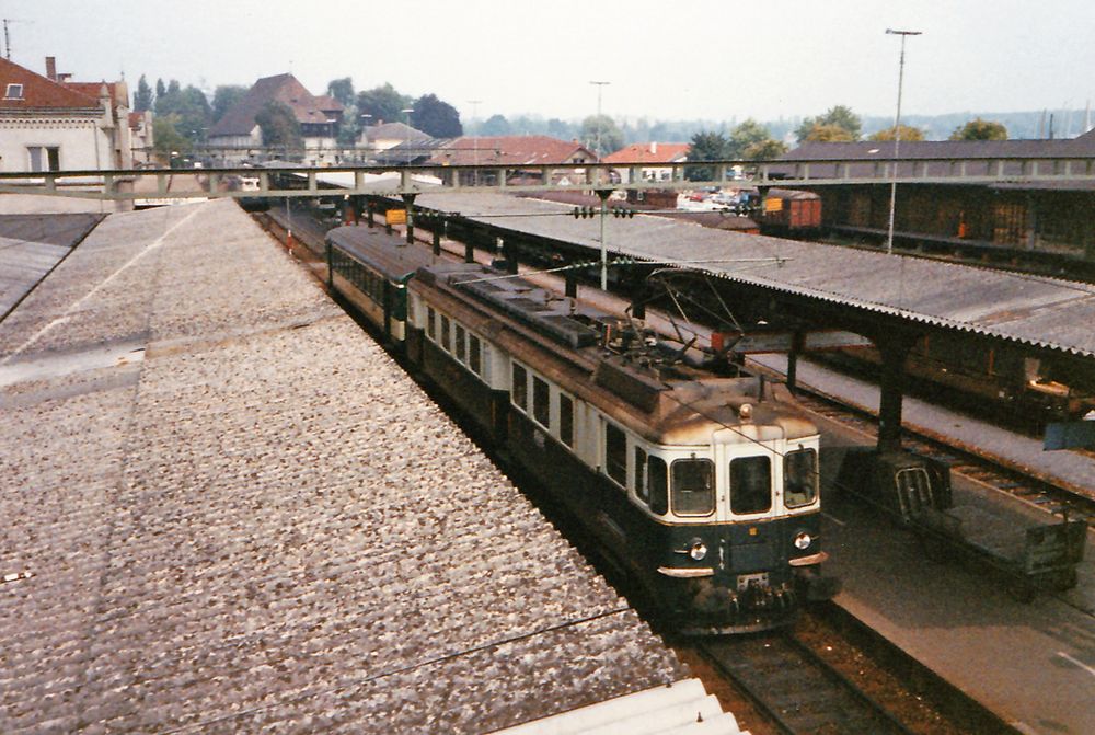 Konstanz, September 1988