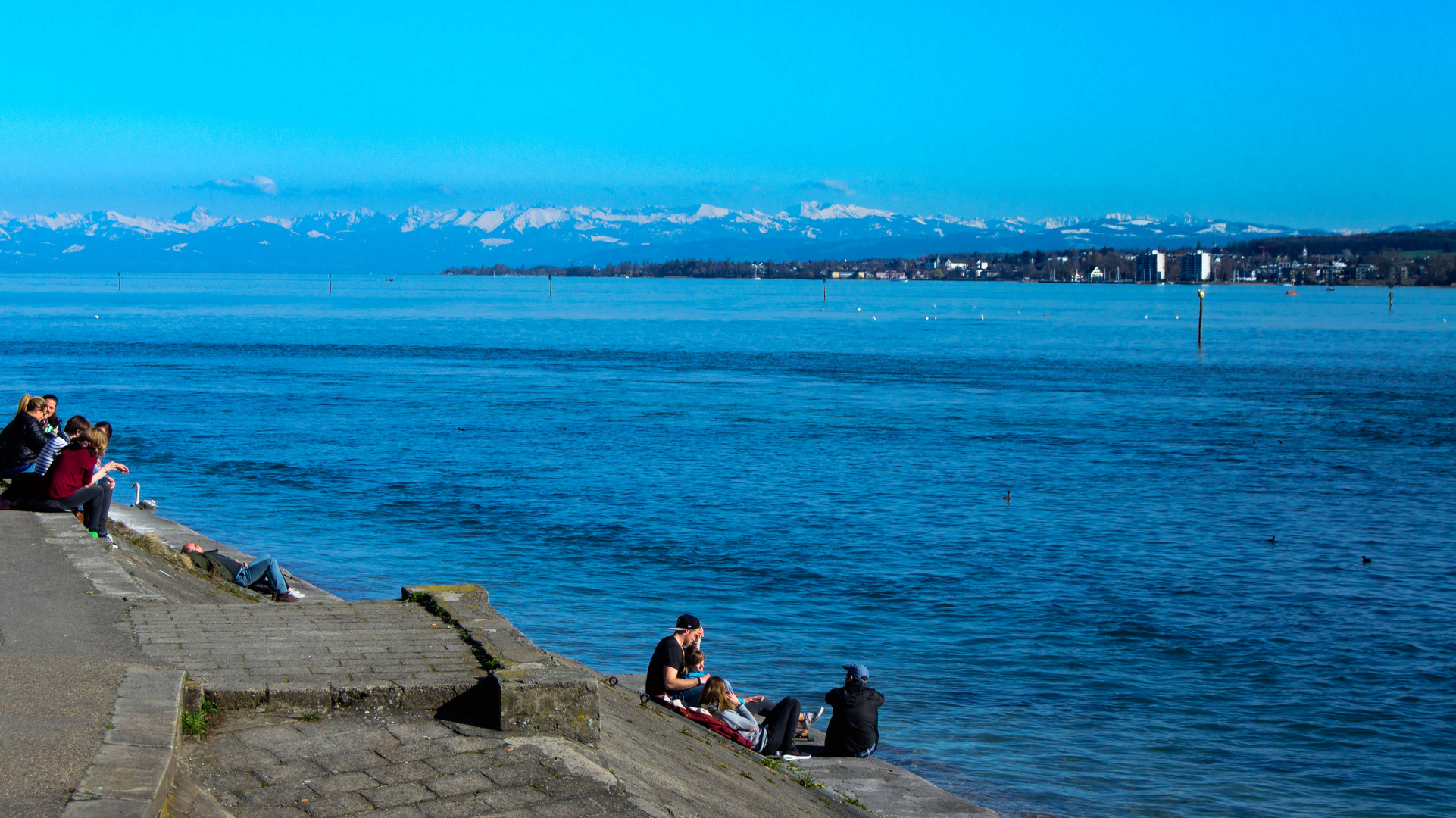 Konstanz Ufer