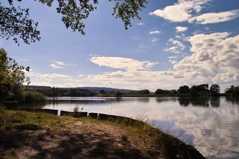 Konstanz, Untersee