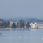 Konstanz von Münsterlingen aus