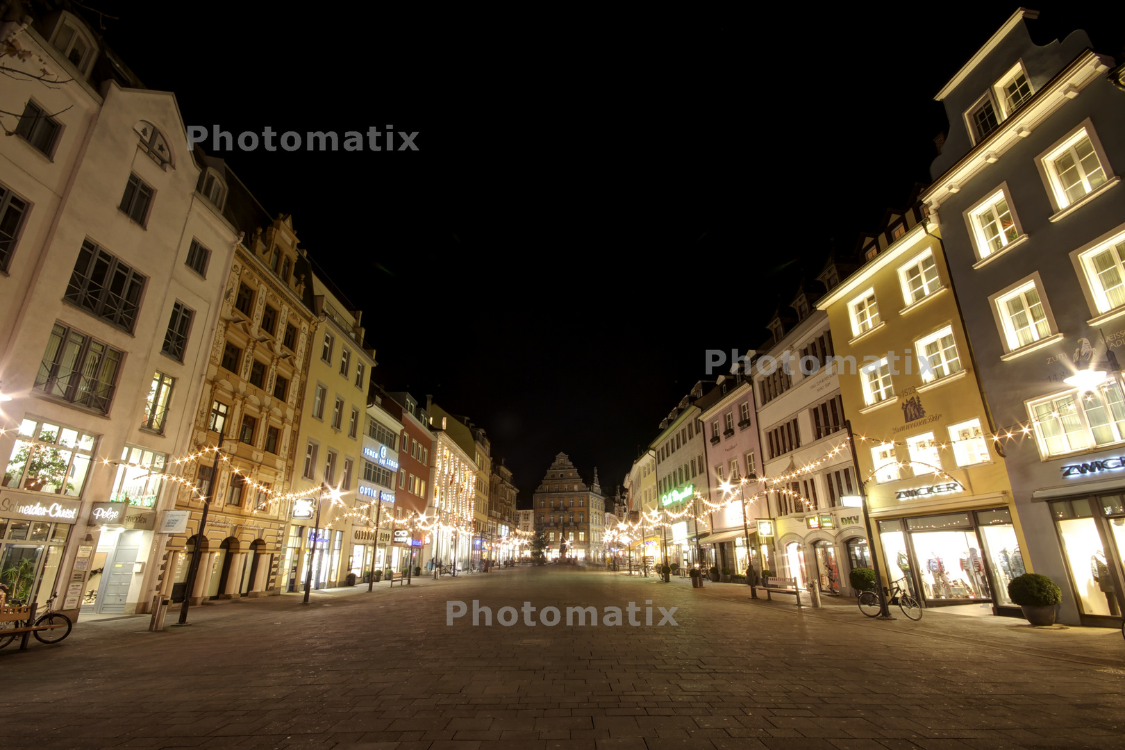 Konstanzer Altstadt