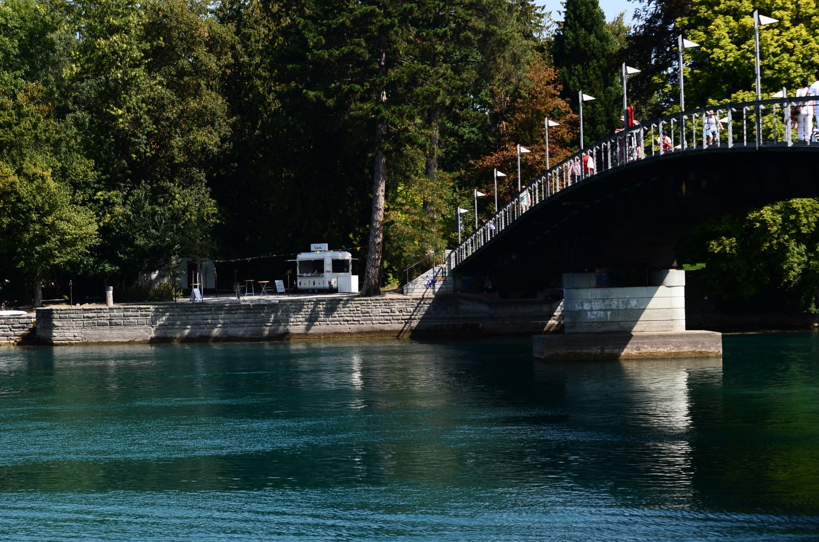 Konstanzer Brücke
