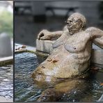 Konstanzer Brunnenfiguren (1)