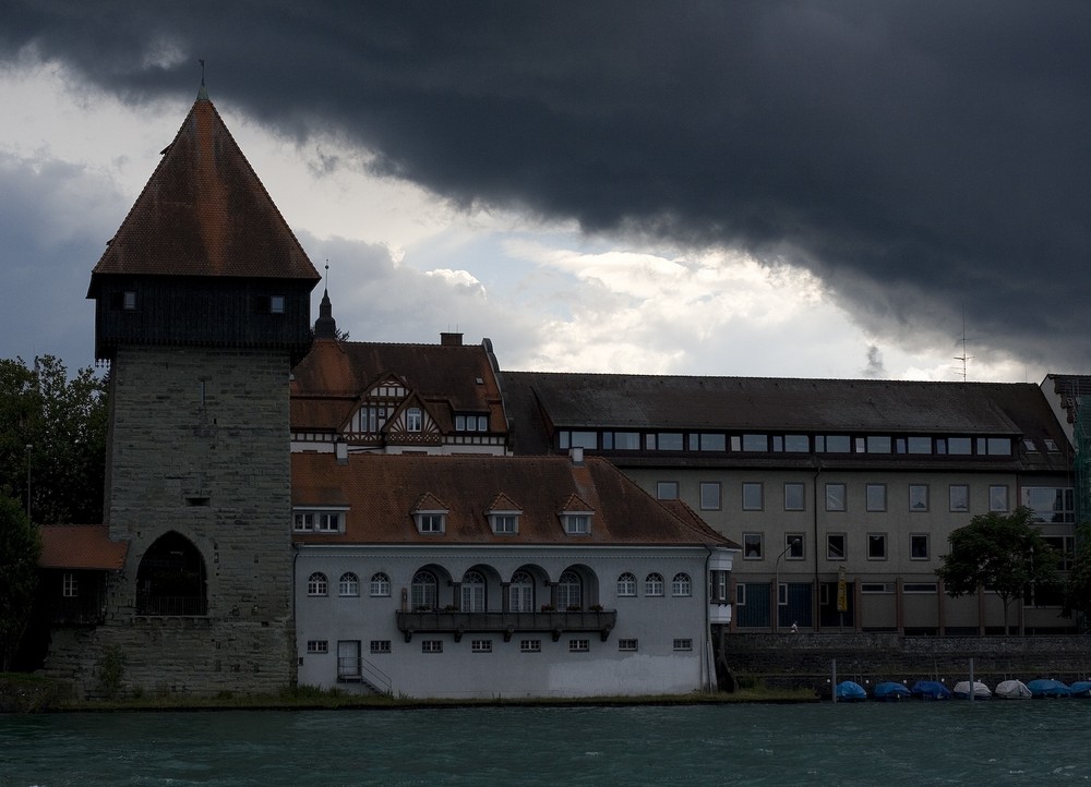 Konstanzer Himmel