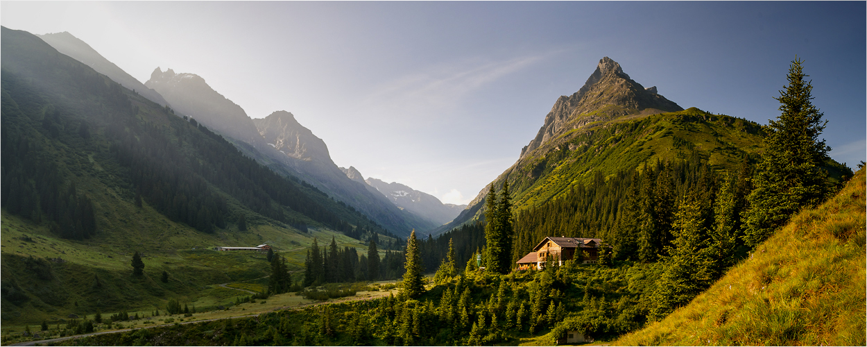 Konstanzer Hütte