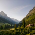 Konstanzer Hütte