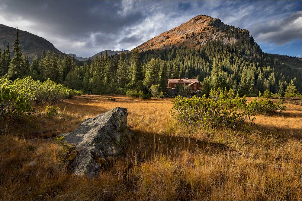 Konstanzer Hütte