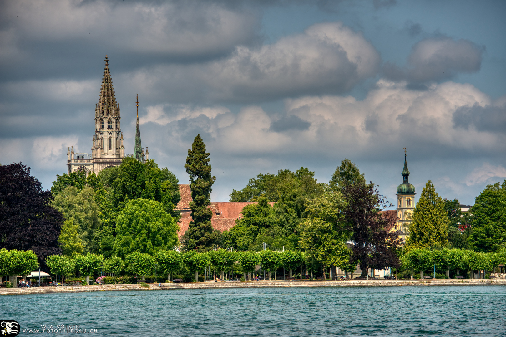 Konstanzer Münster