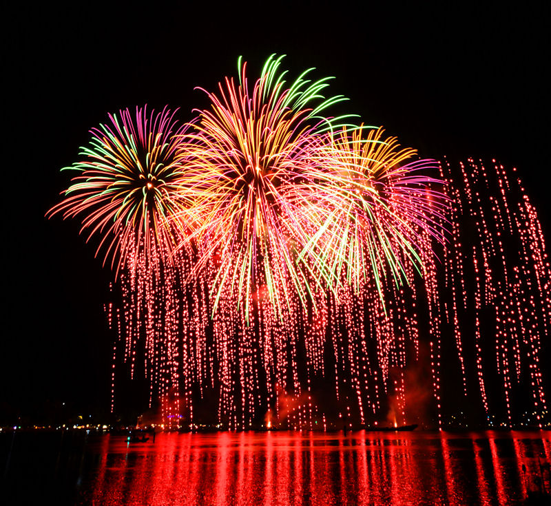 Konstanzer Seenachtfest 2017