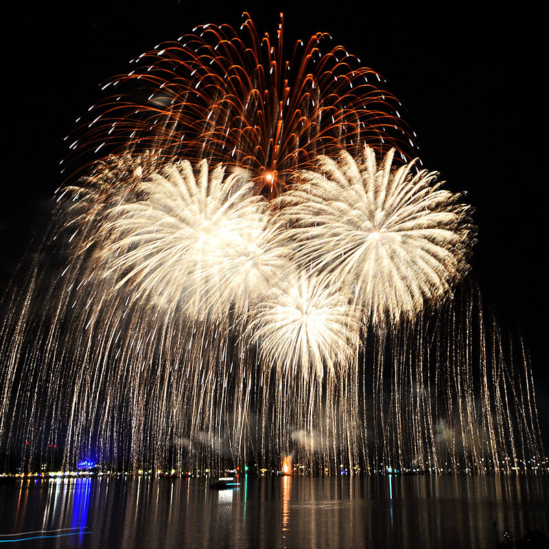 Konstanzer Seenachtfest 2018