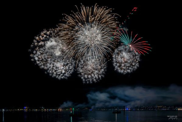 Konstanzer Seenachtsfest 2025 1