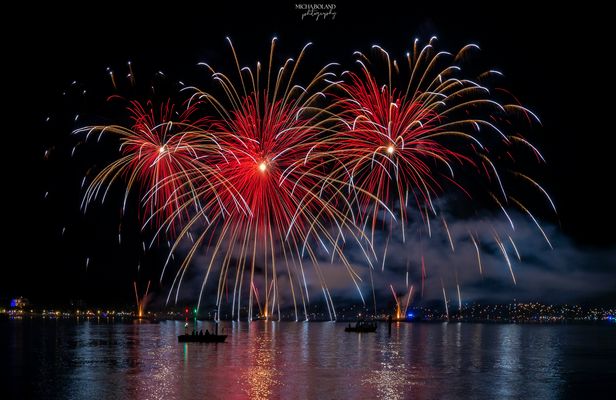 Konstanzer Seenachtsfest 2025 5