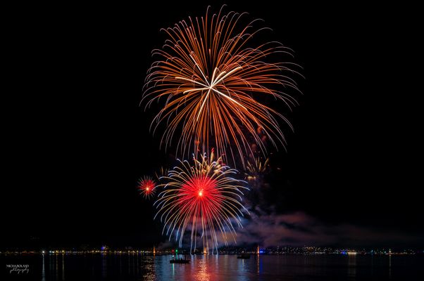 Konstanzer Seenachtsfest 2025 / 8