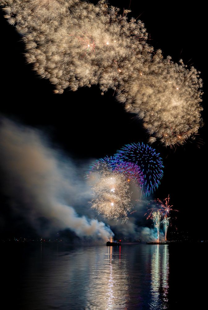 Konstanzer Seenachtsfeuerwerk 19