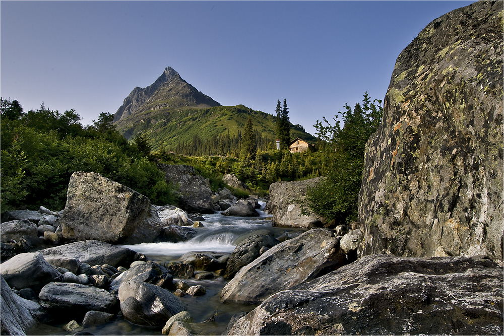 Konstanzerhütte