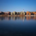 Konstanz/Seerhein/Skyline