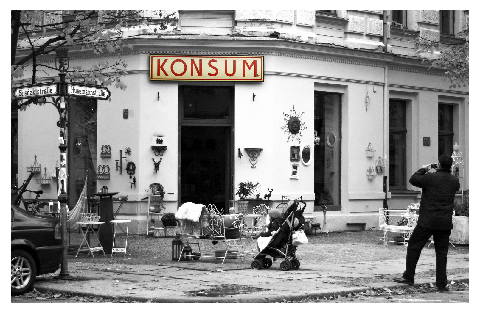 Konsum