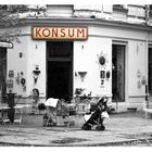 Konsum