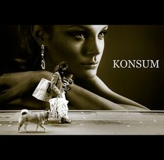 konsum.