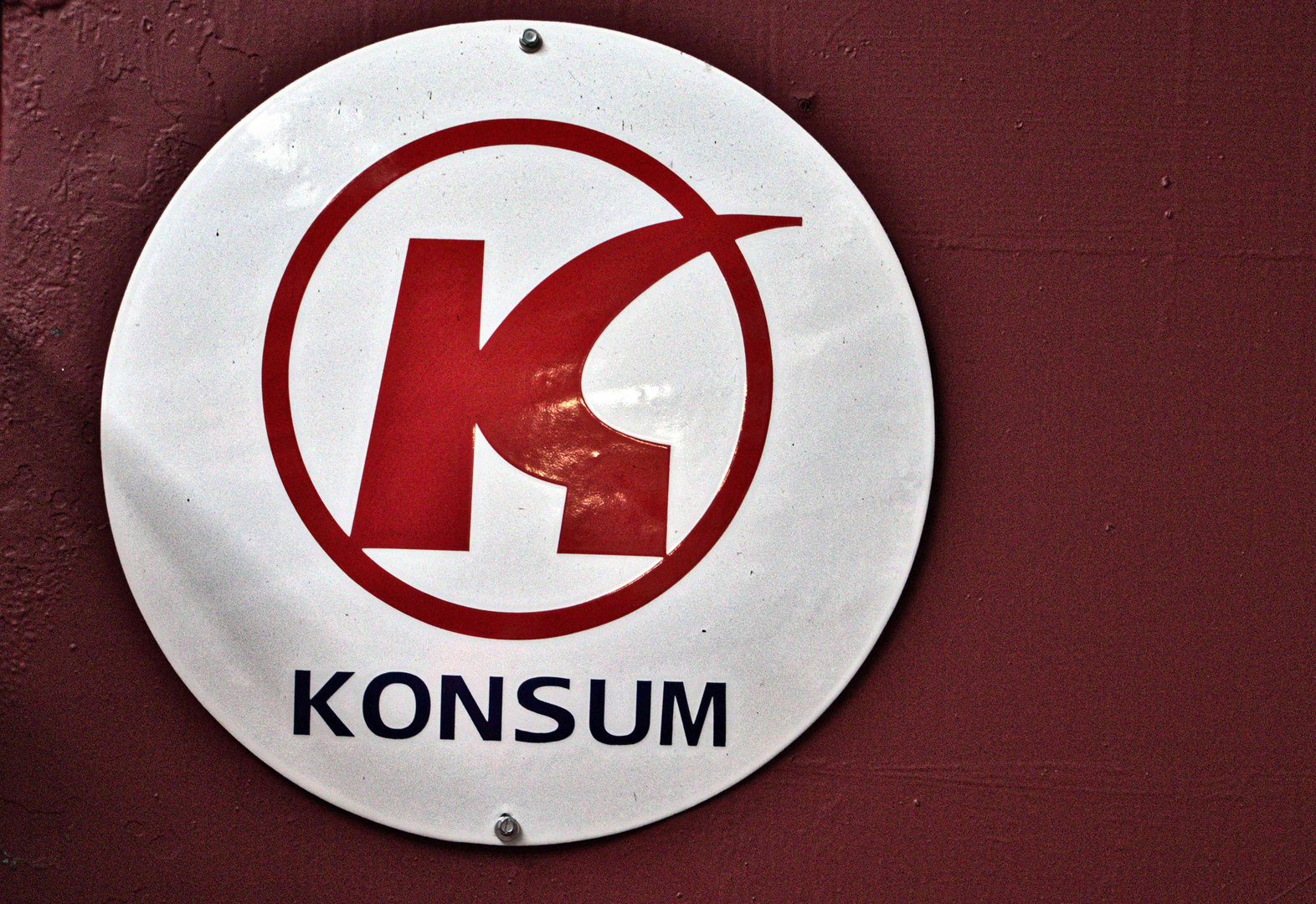 Konsum