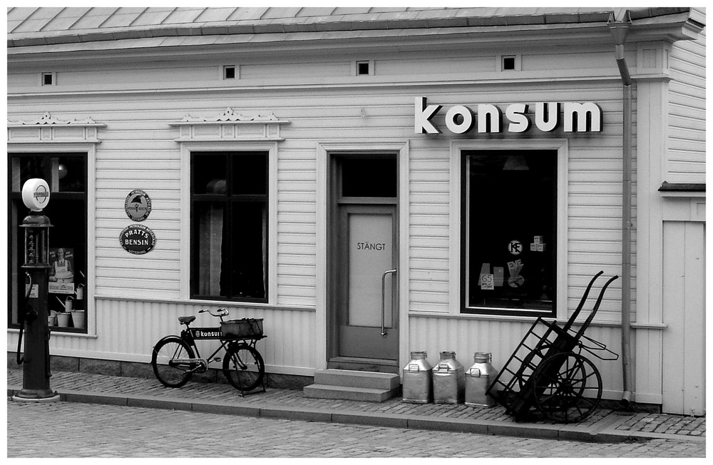 Konsum