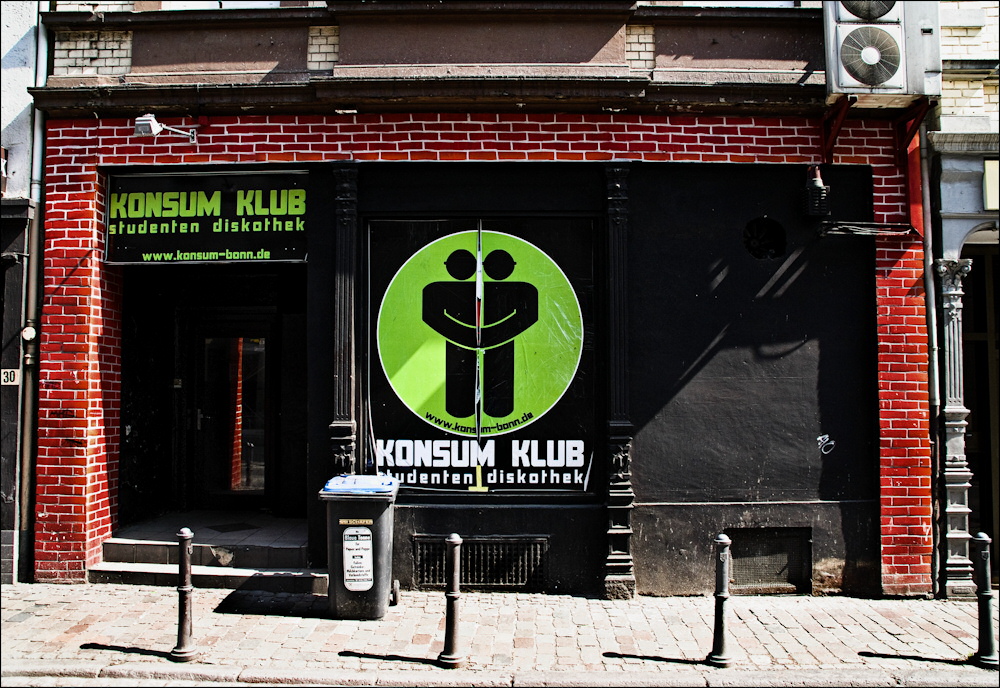 Konsum Klub