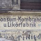 Konsum-Kornbrand-u.Likörfabrik