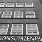 Konsum Zentrale N°1