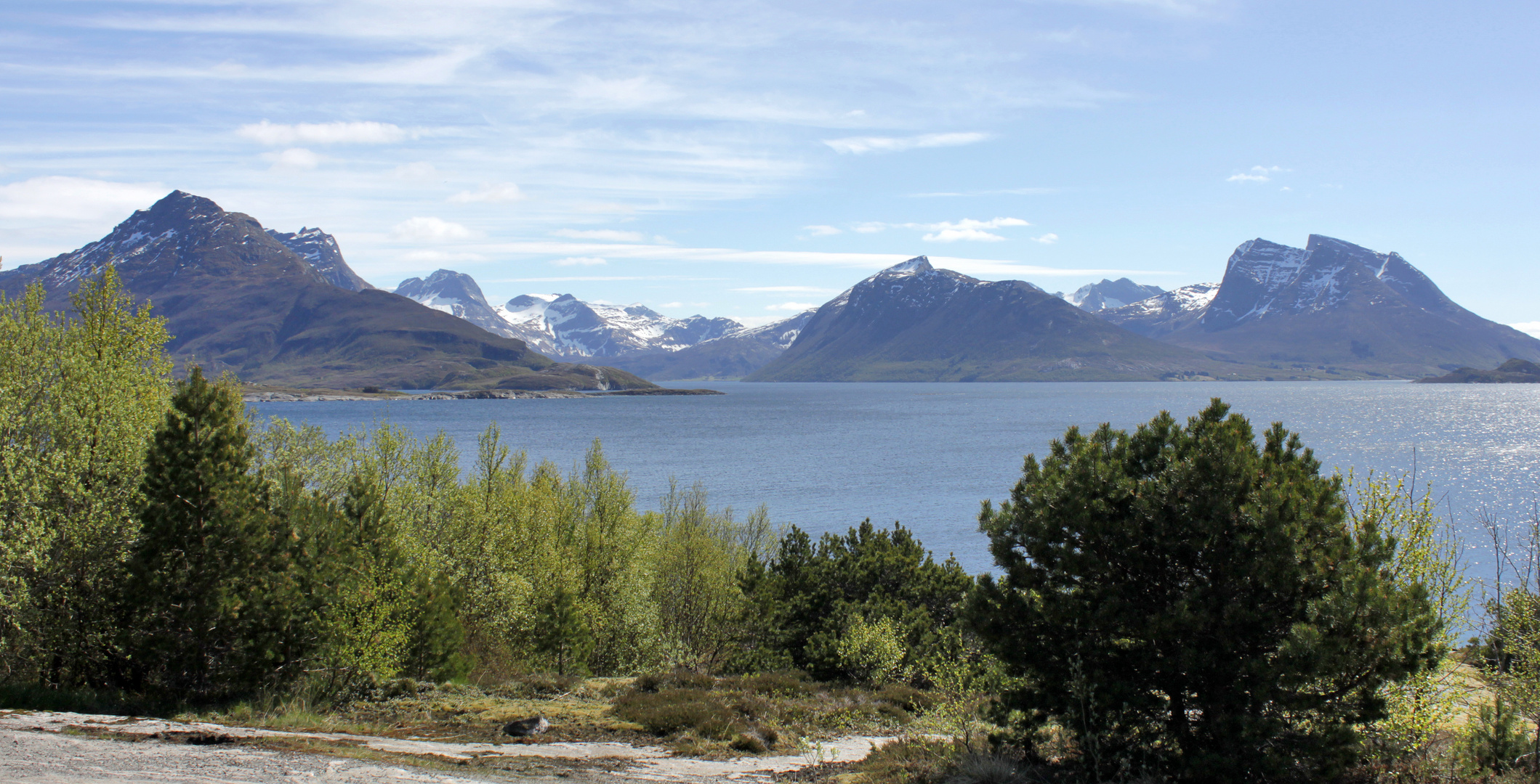 KONSVIKOSEN Foto & Bild world, natur, landschaft Bilder auf