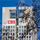 Kontinental-Zentrale der UBS …