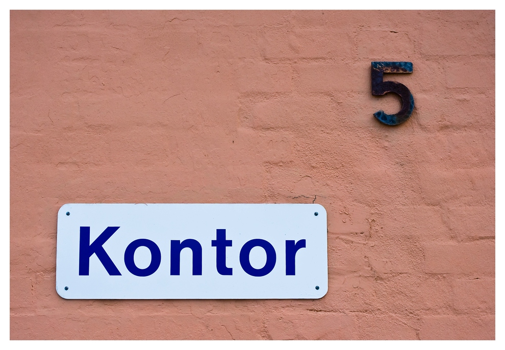 Kontor 5