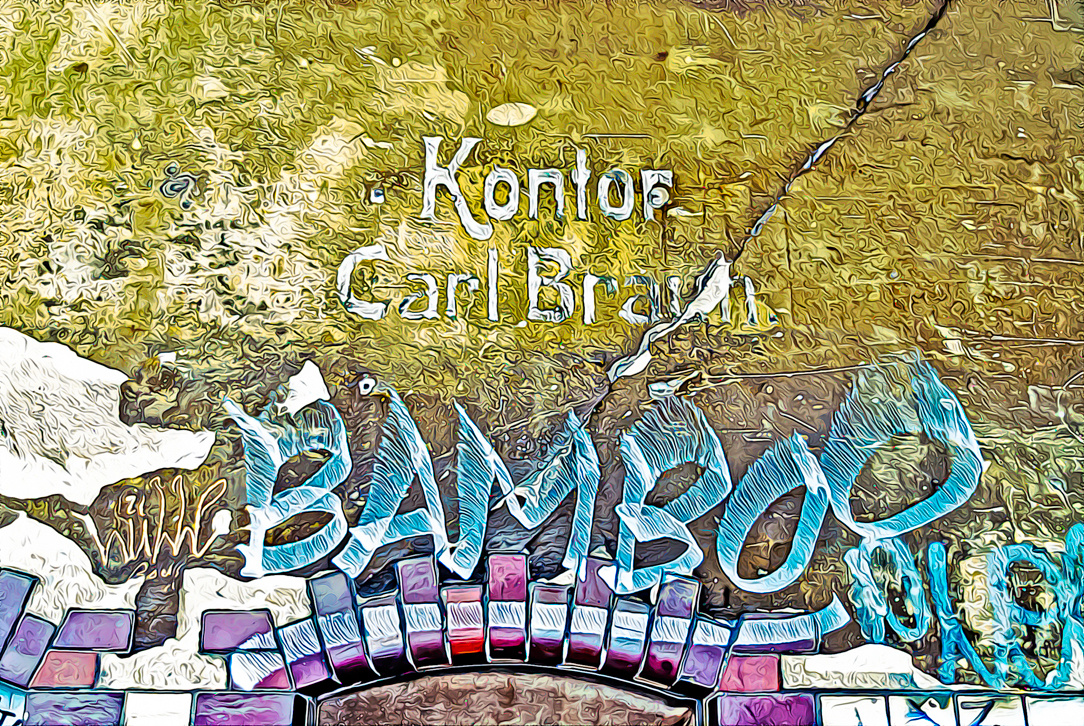 Kontor Bamboo