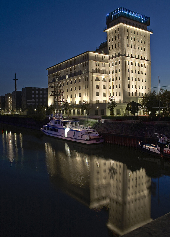 Kontorhaus Duisburg