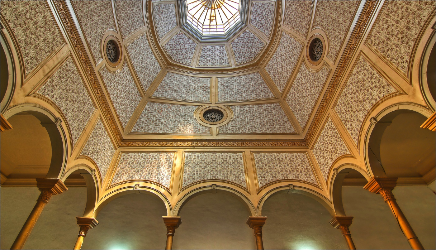 * Kontorhaus / Portugal **