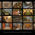 * Kontorhaus-Treppen *