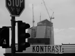 Kontrast: