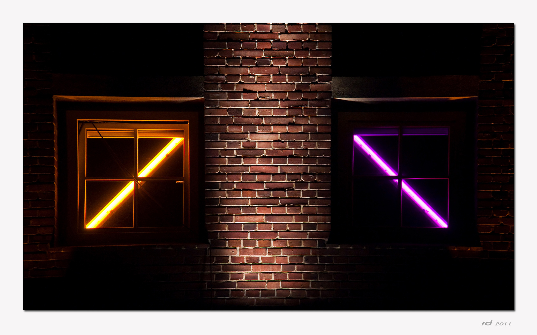 Kontraste Foto & Bild dokumentation, outdoor, nacht Bilder auf