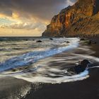 Kontraste an der Playa del Inglés