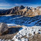 Kontraste - Dolomiten