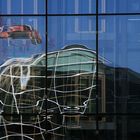 Konturen verschwimmen - wir bau'n uns eine Innenstadt