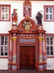 Konventshaus Fulda