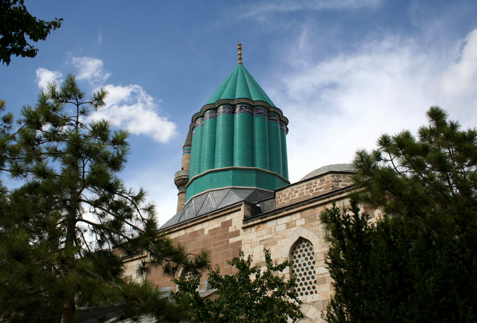 Konya - 2008