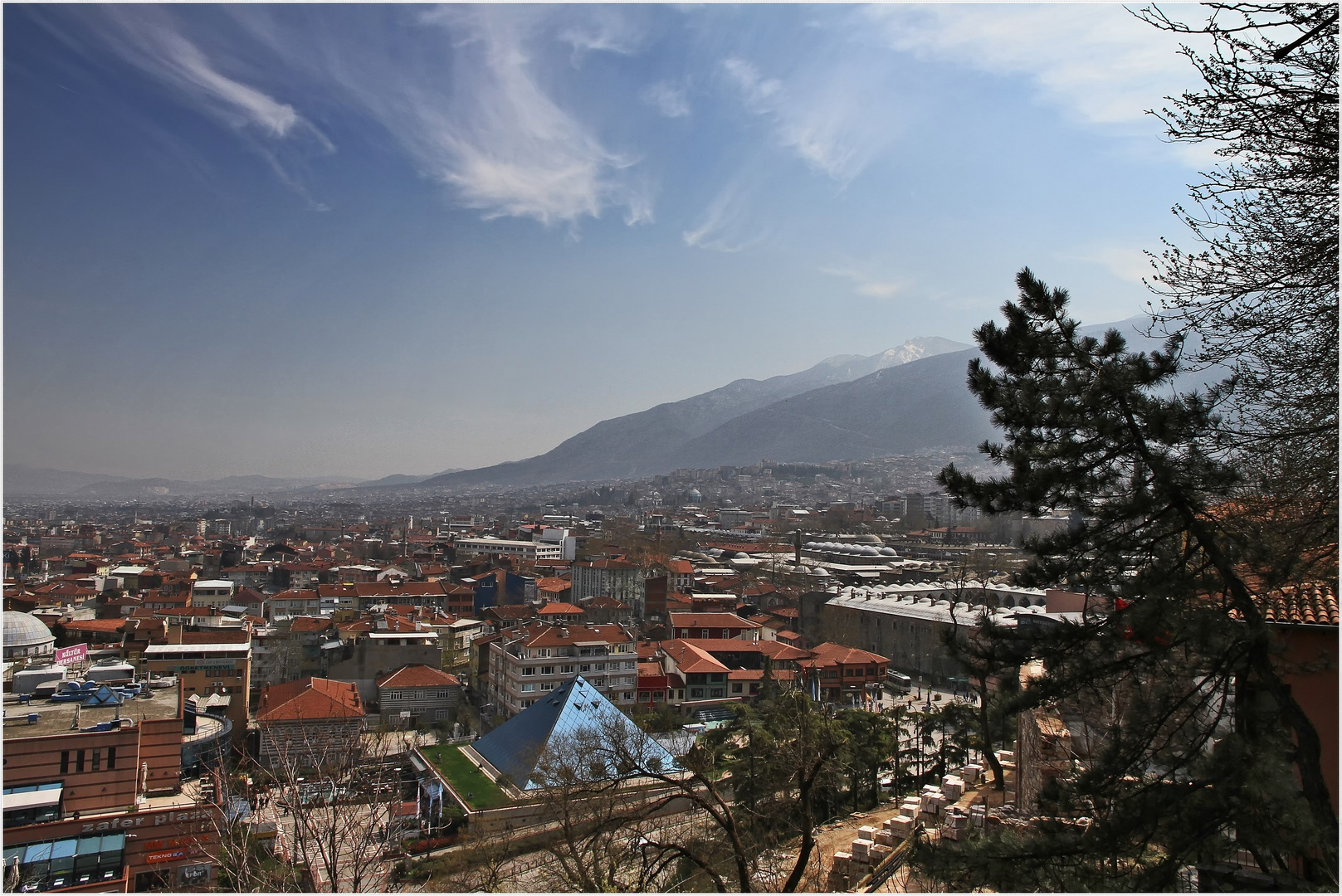 Konya Foto & Bild europe, asian turkey, turkey Bilder auf