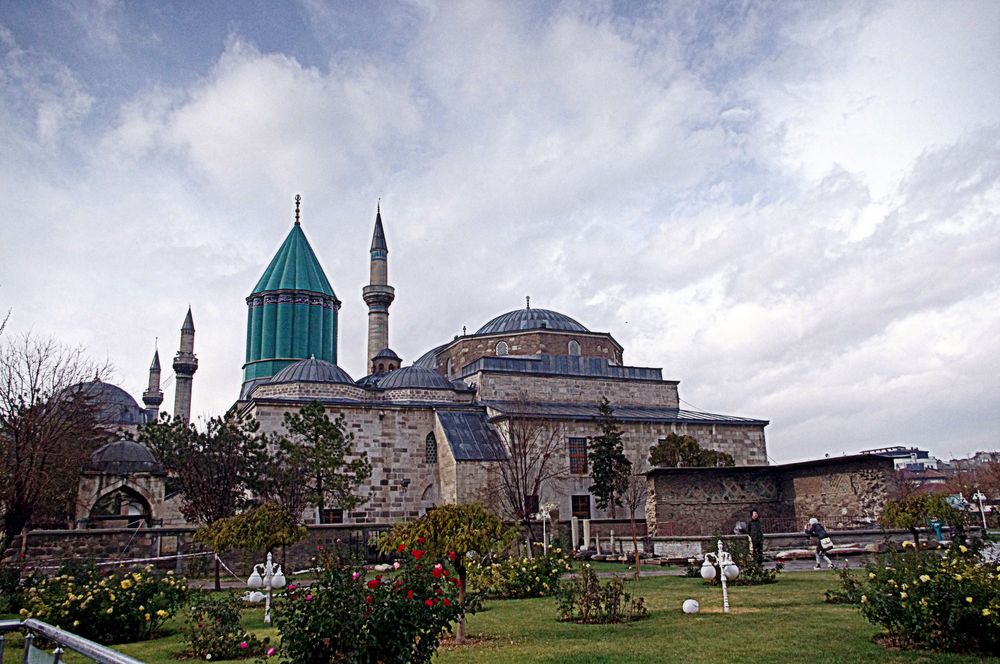 Konya, Turquie