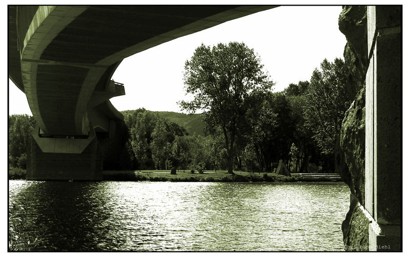 Konz bridge