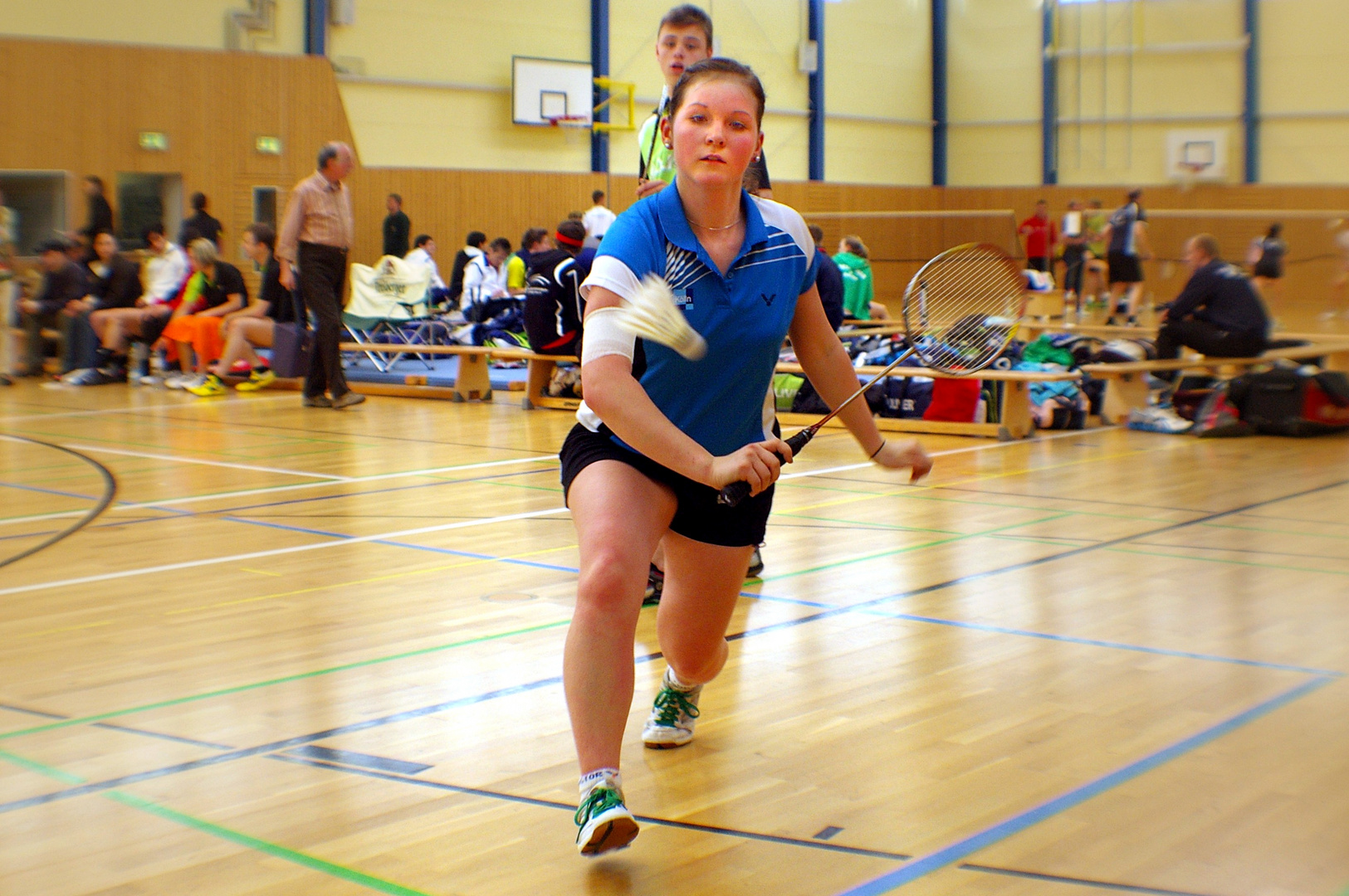 Konzentration Foto & Bild | dokumentation reportage