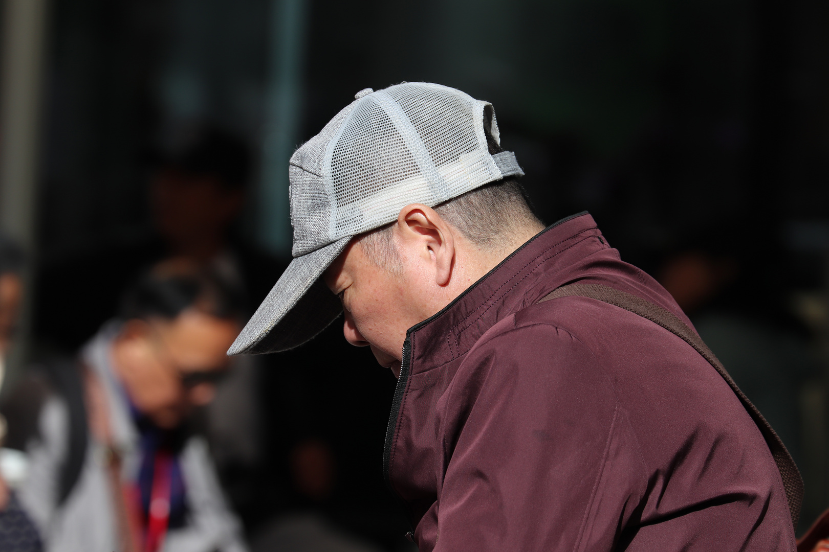 Konzentration Foto & Bild | erwachsene, reportage dokumentation